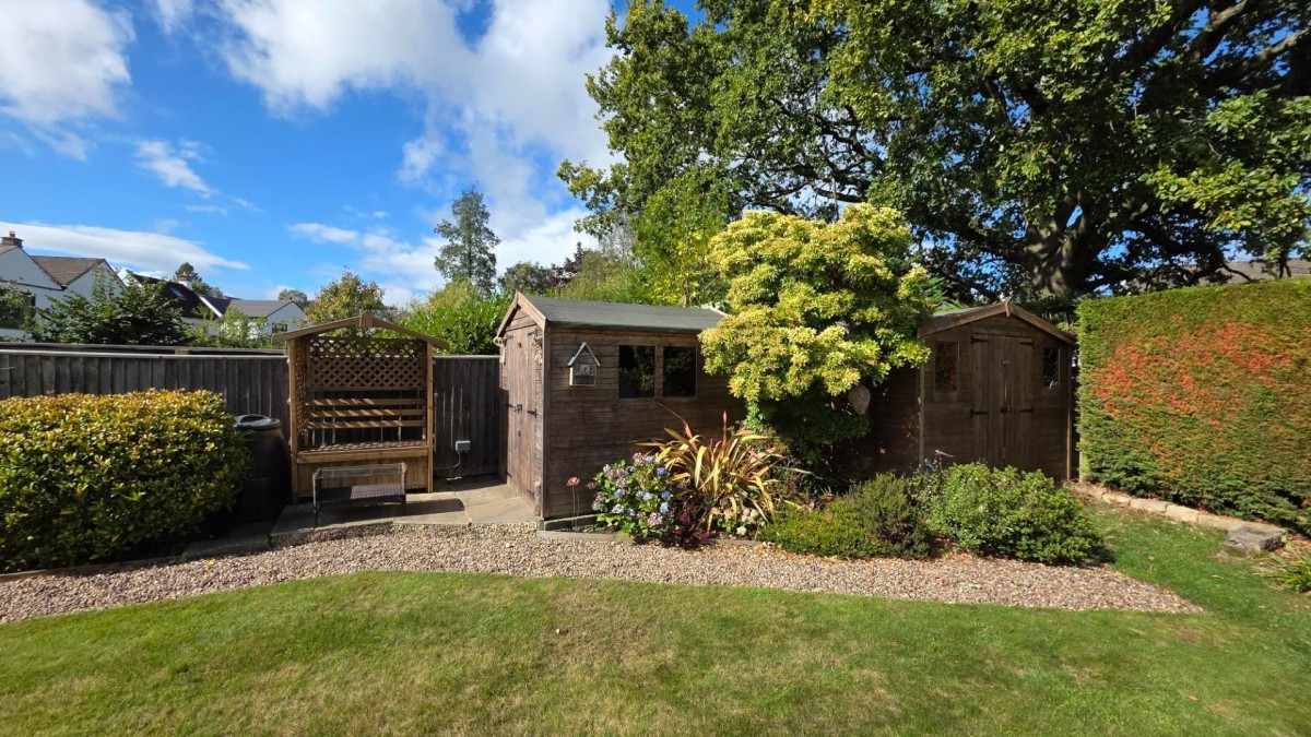 Westgate, Guiseley, Leeds