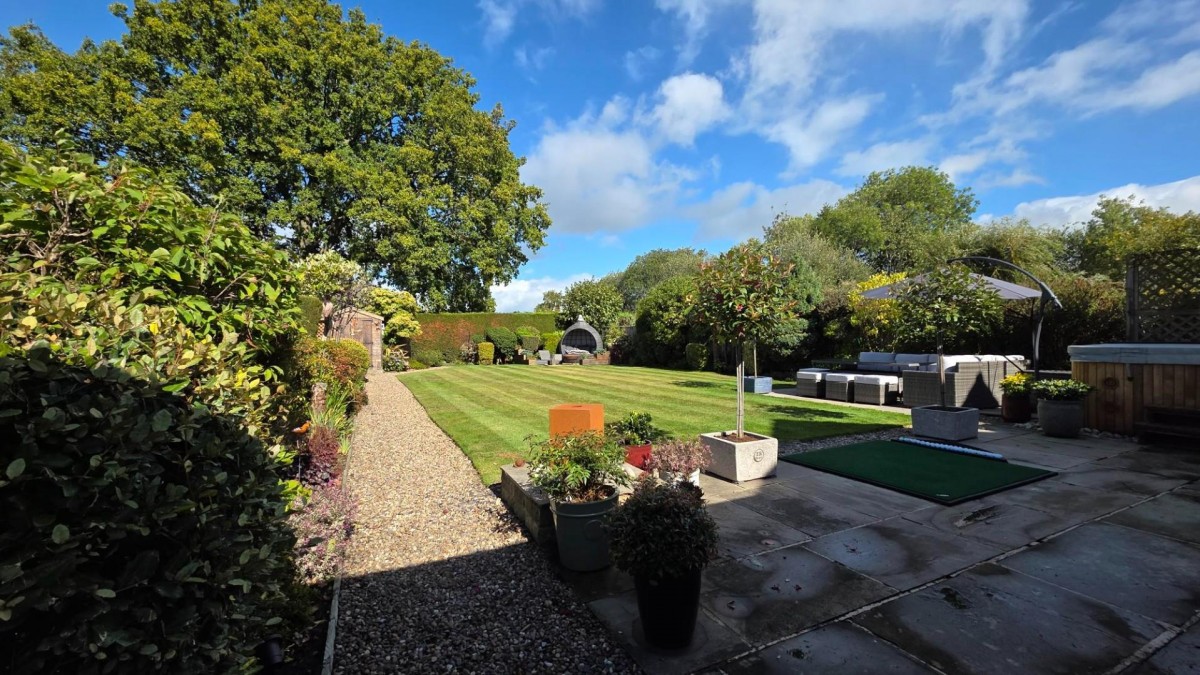 Westgate, Guiseley, Leeds