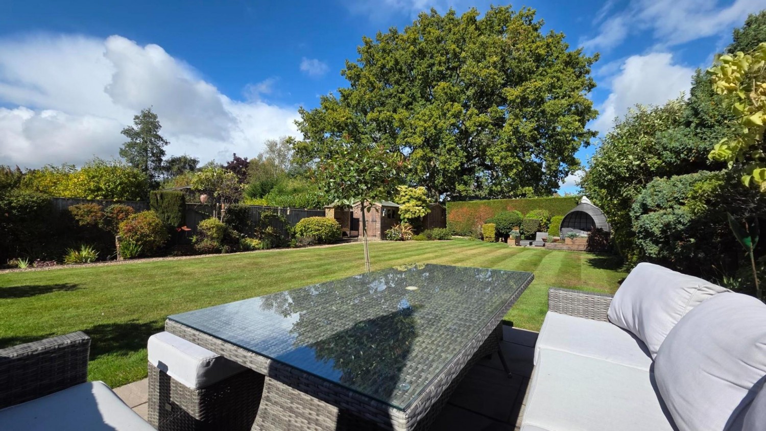 Westgate, Guiseley, Leeds