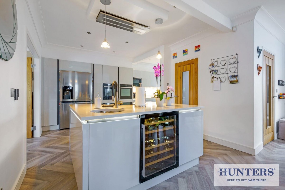 Westgate, Guiseley, Leeds