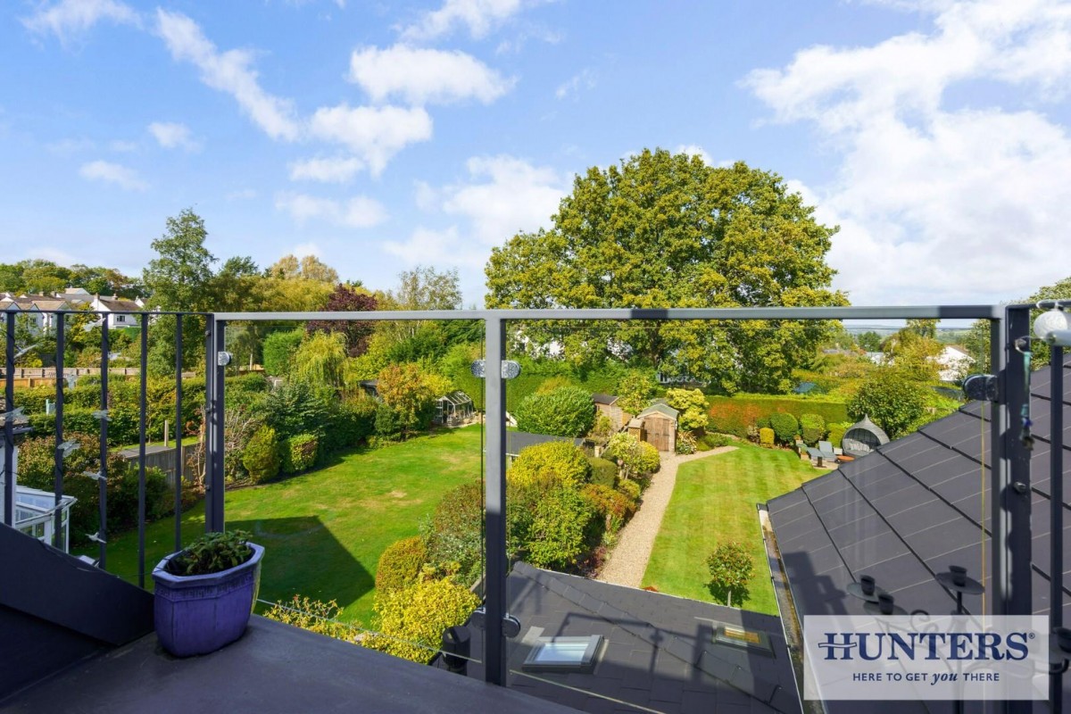 Westgate, Guiseley, Leeds