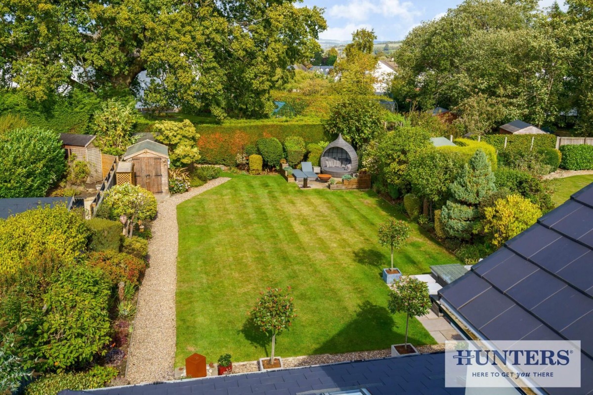 Westgate, Guiseley, Leeds