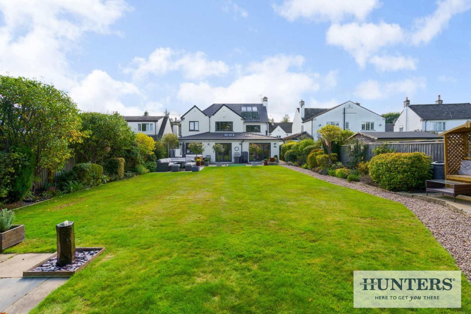 Westgate, Guiseley, Leeds