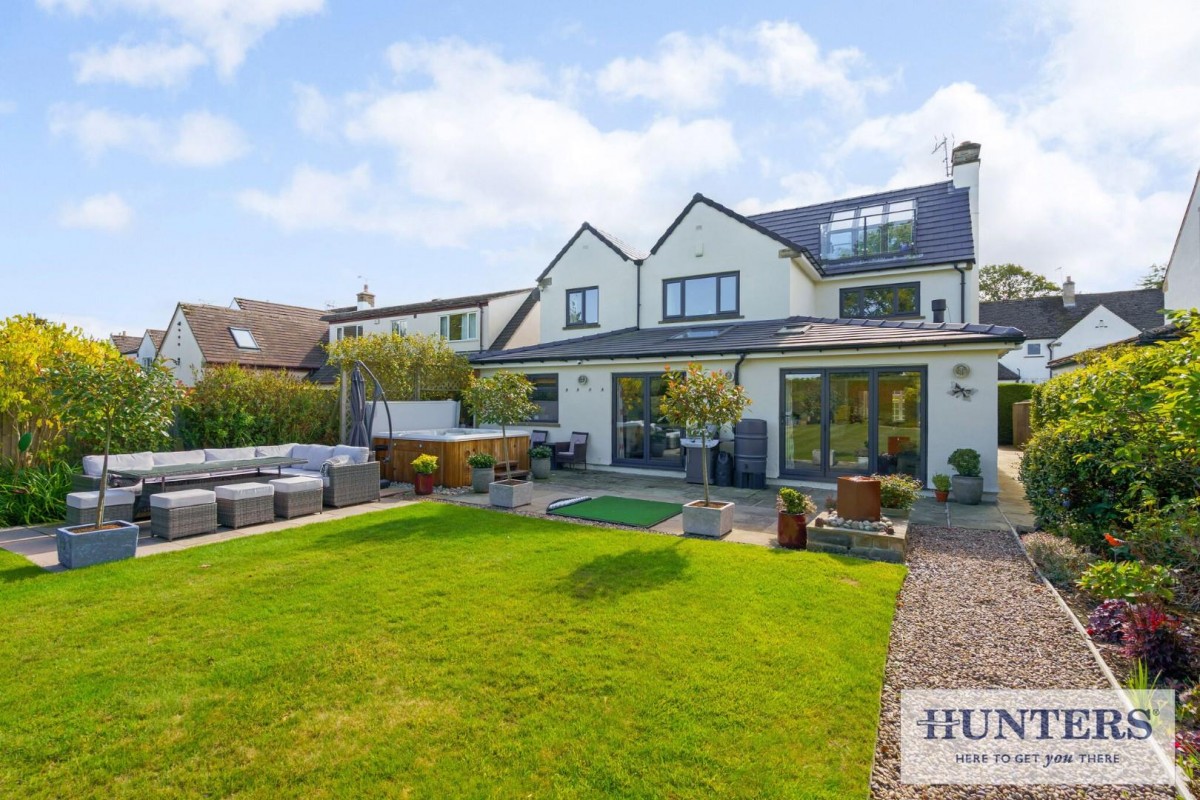 Westgate, Guiseley, Leeds