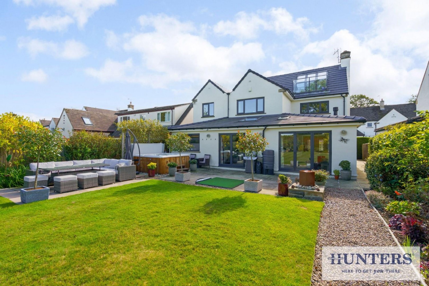 Westgate, Guiseley, Leeds