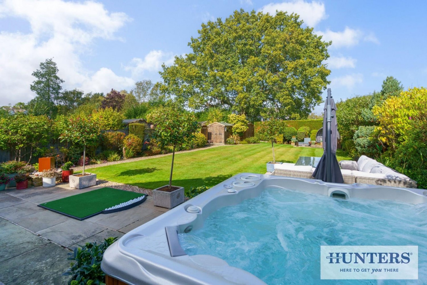 Westgate, Guiseley, Leeds