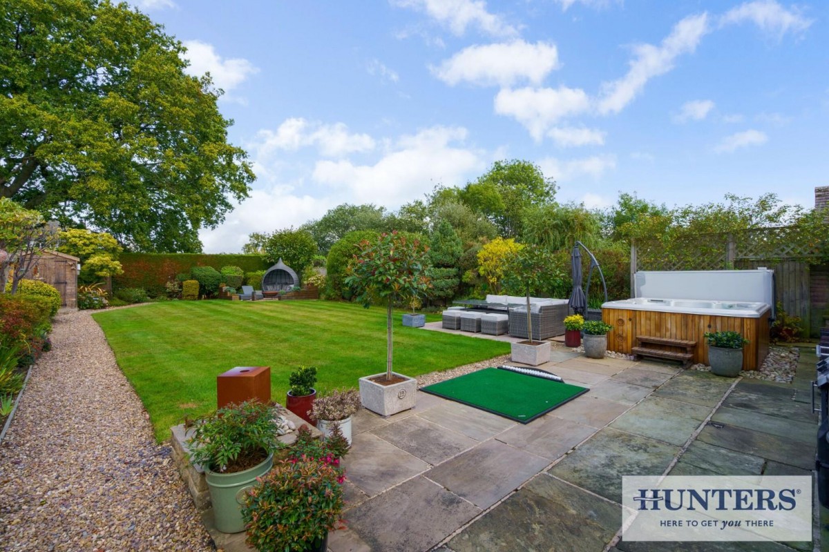 Westgate, Guiseley, Leeds