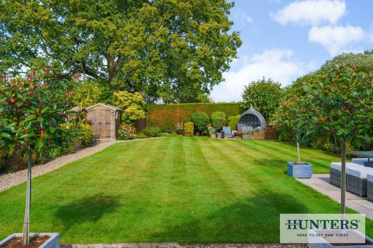 Westgate, Guiseley, Leeds