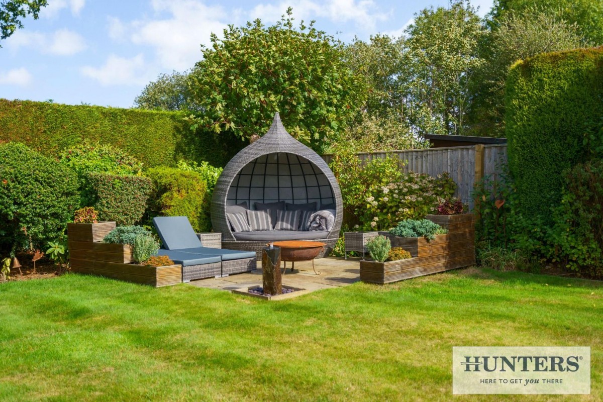 Westgate, Guiseley, Leeds