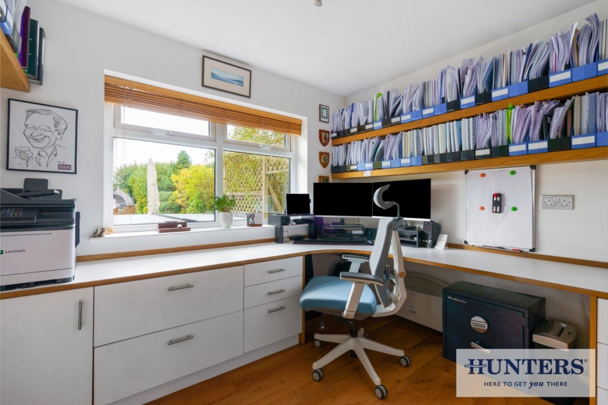 Westgate, Guiseley, Leeds