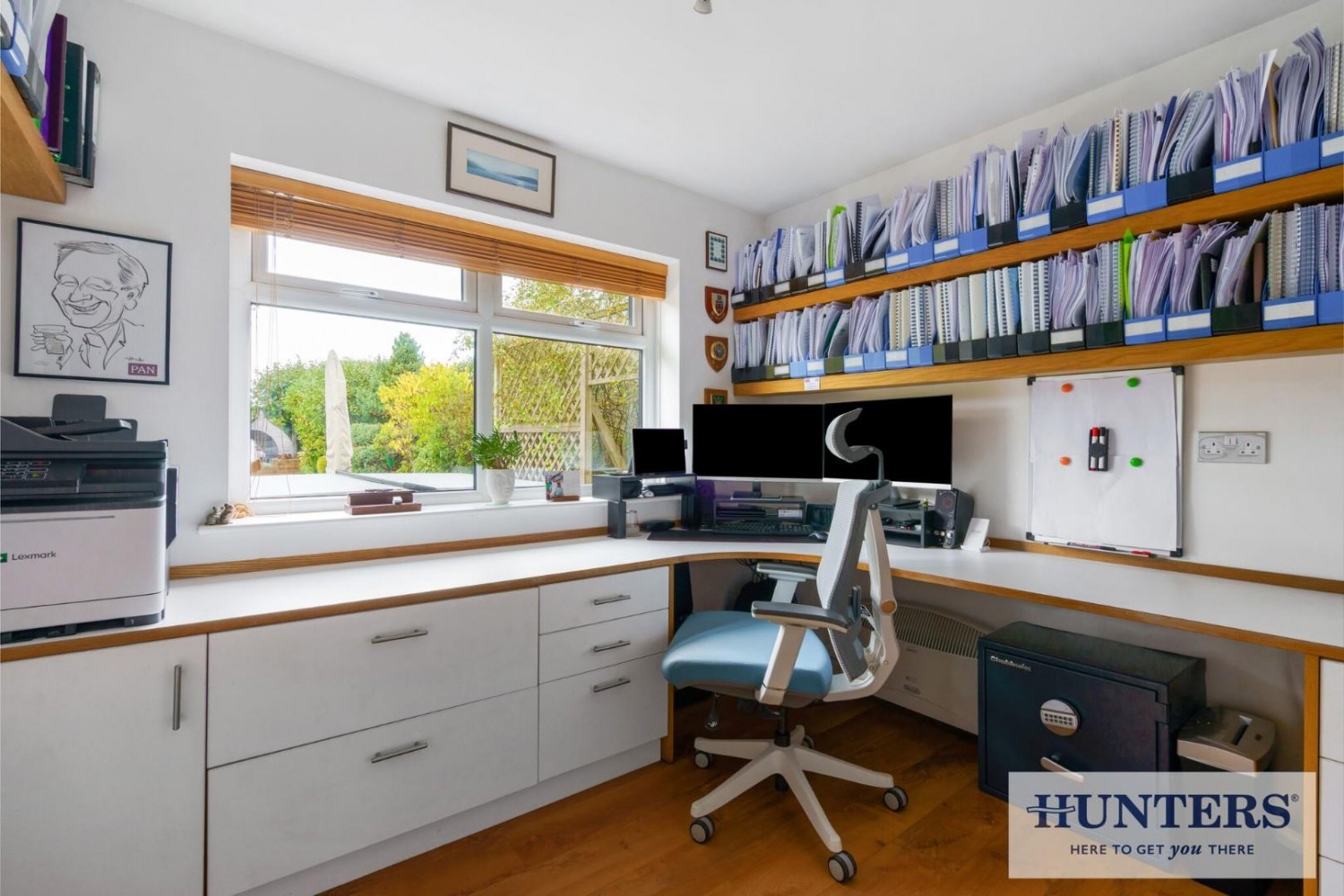 Westgate, Guiseley, Leeds