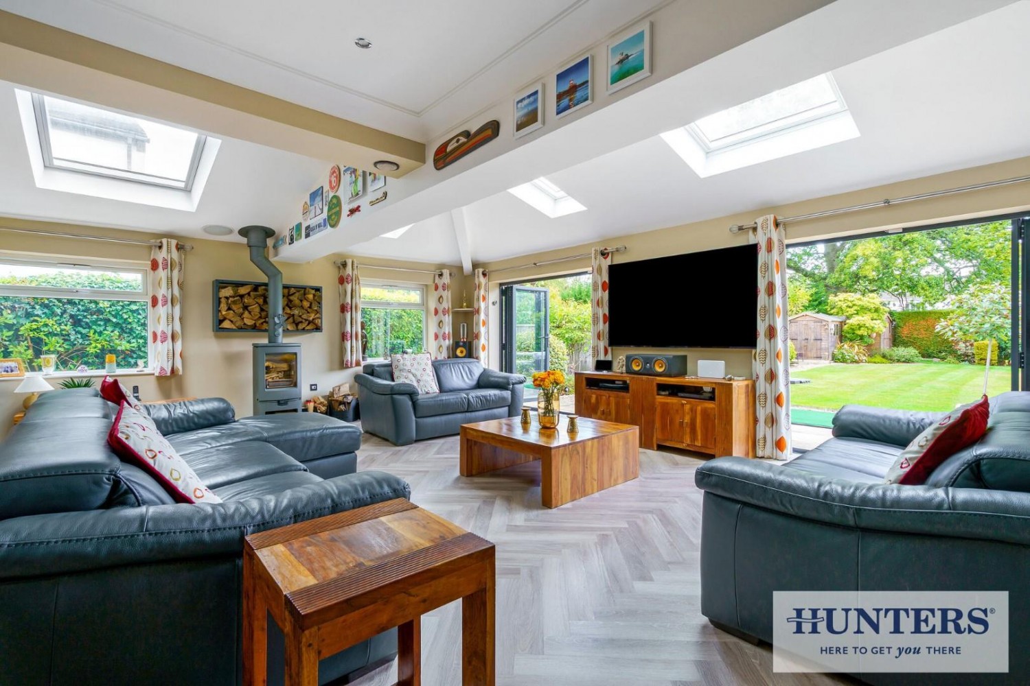 Westgate, Guiseley, Leeds