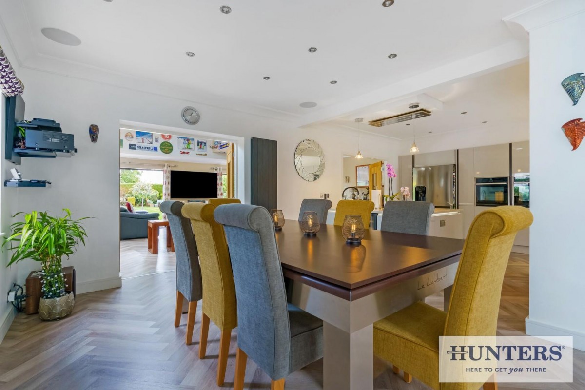 Westgate, Guiseley, Leeds