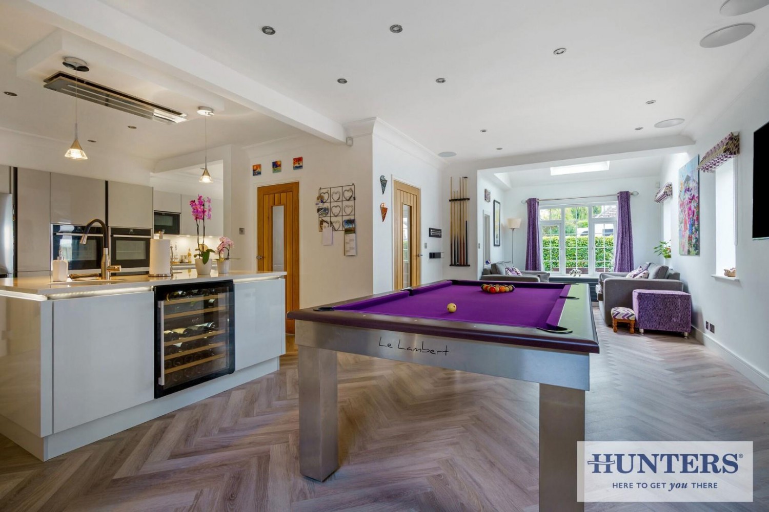 Westgate, Guiseley, Leeds