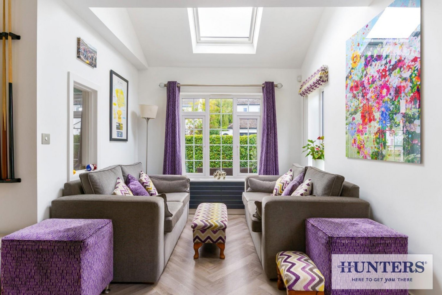 Westgate, Guiseley, Leeds