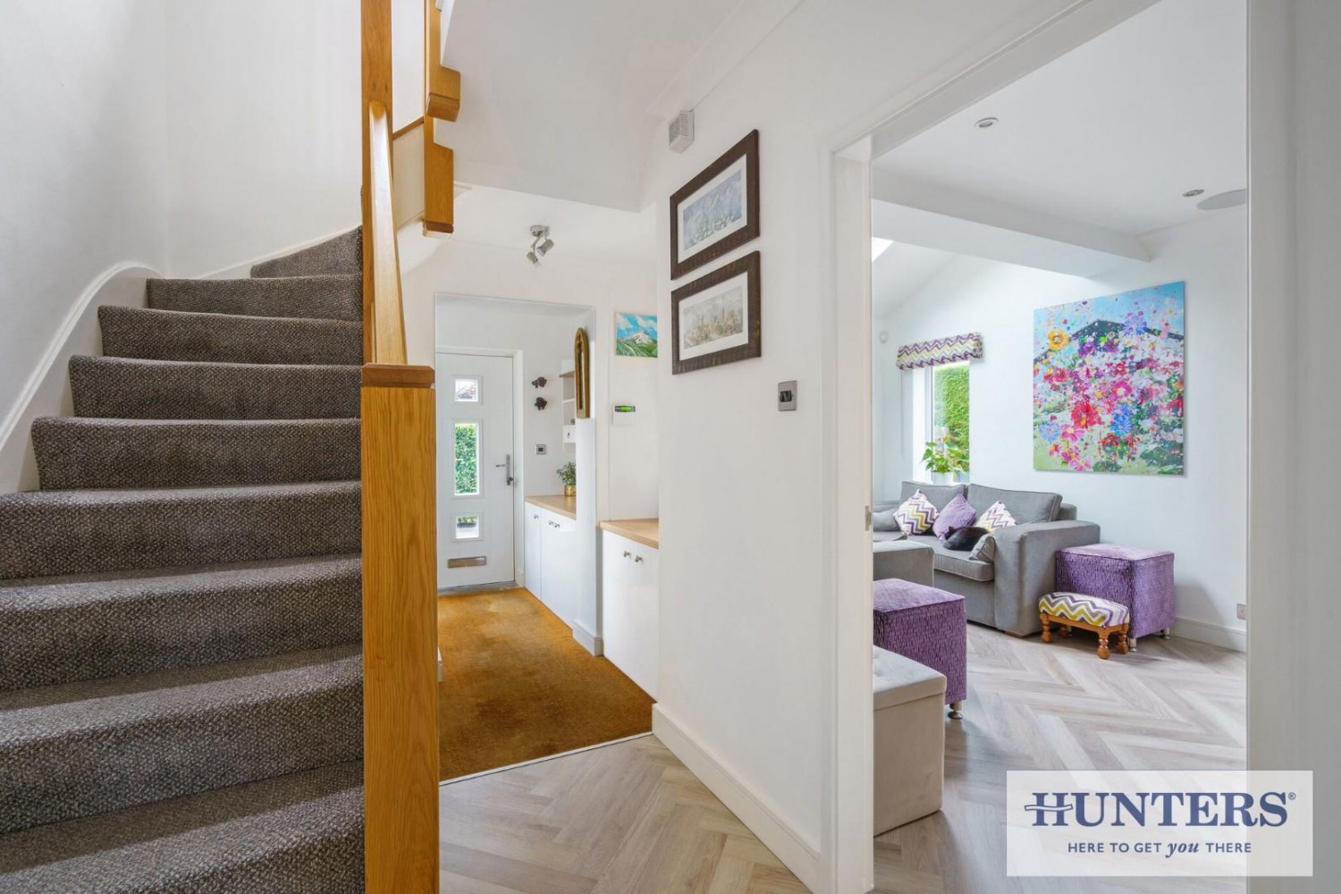 Westgate, Guiseley, Leeds