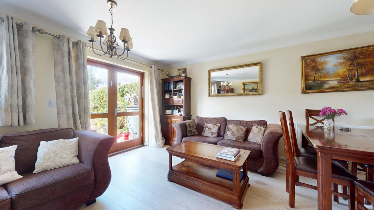 Christianfields Avenue, Gravesend