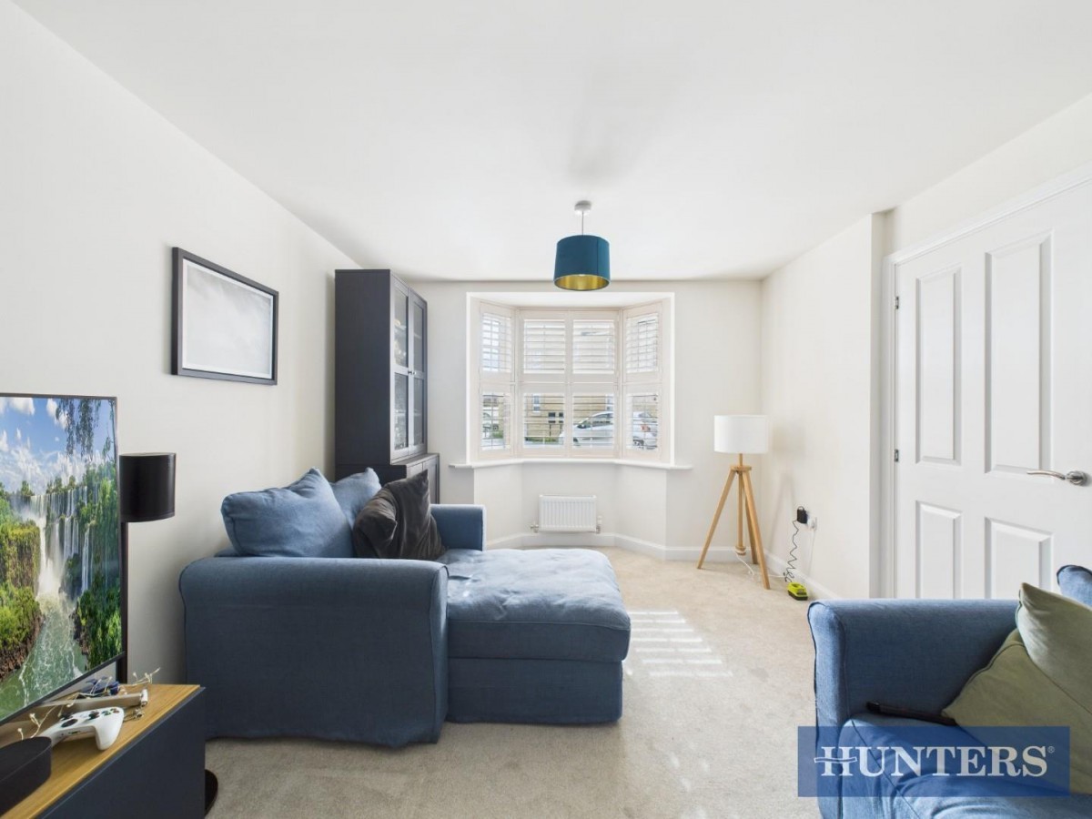 Drewery Crescent, Beverley. HU17 0YU