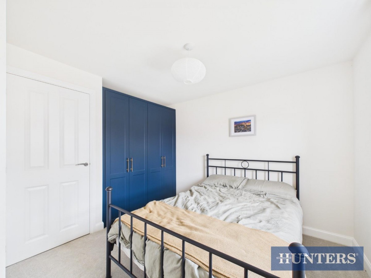 Drewery Crescent, Beverley. HU17 0YU