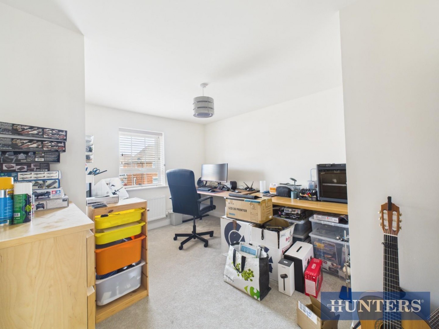 Drewery Crescent, Beverley. HU17 0YU