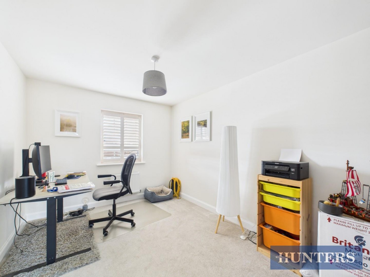 Drewery Crescent, Beverley. HU17 0YU