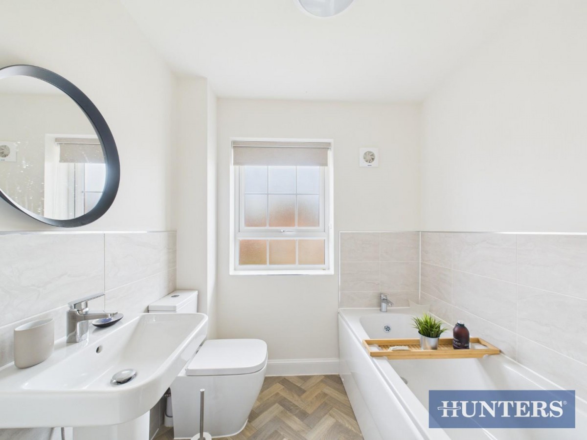 Drewery Crescent, Beverley. HU17 0YU