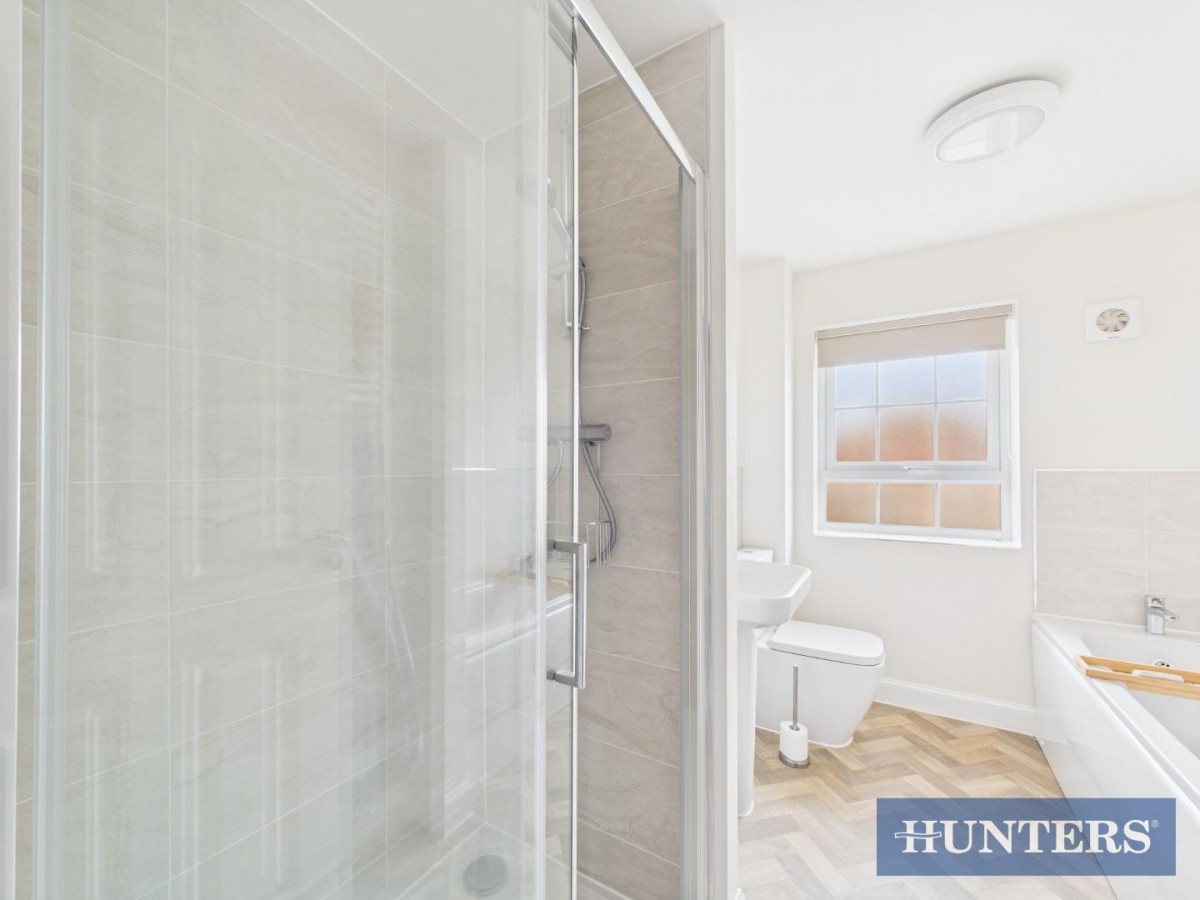 Drewery Crescent, Beverley. HU17 0YU