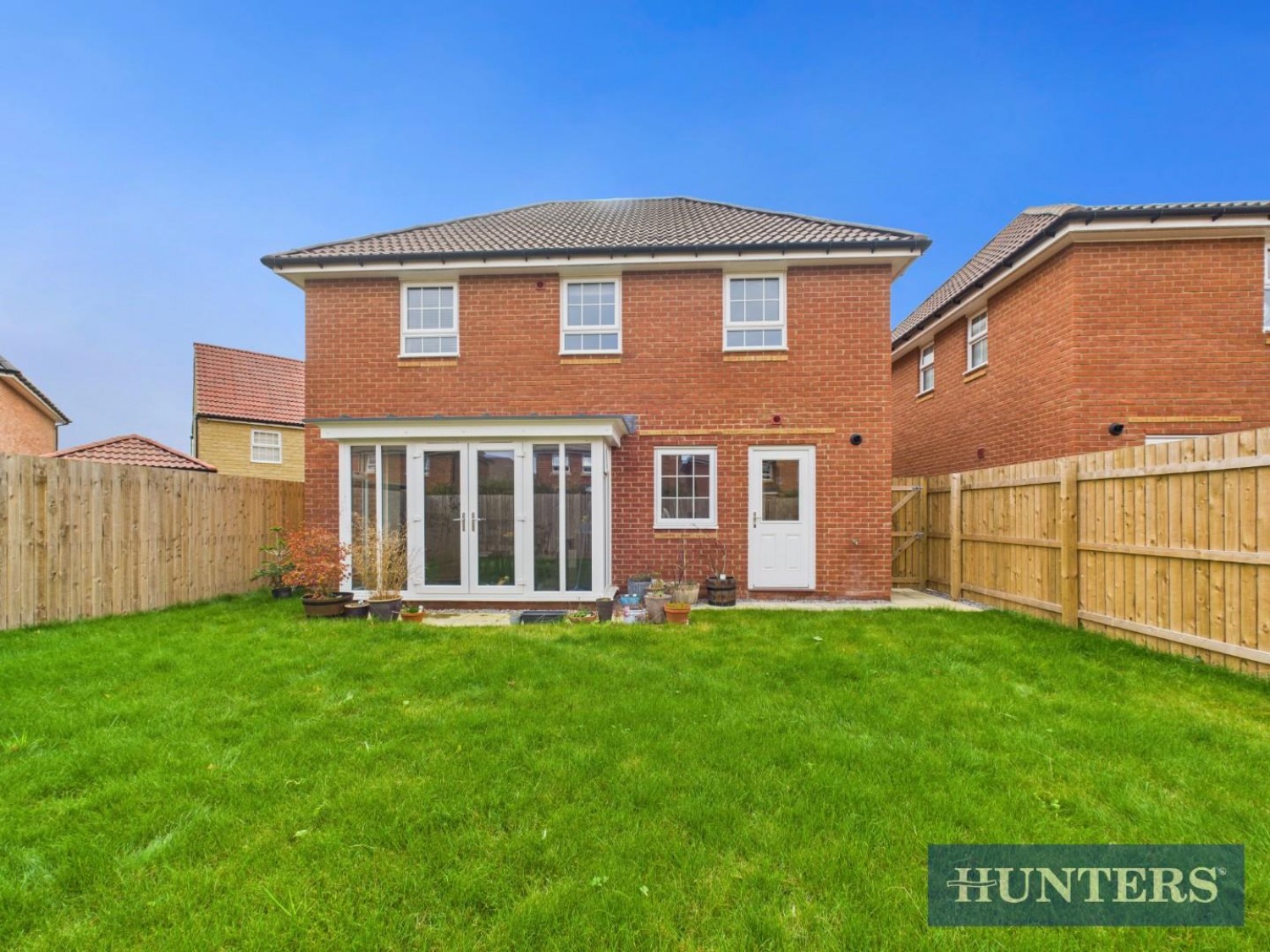 Drewery Crescent, Beverley. HU17 0YU