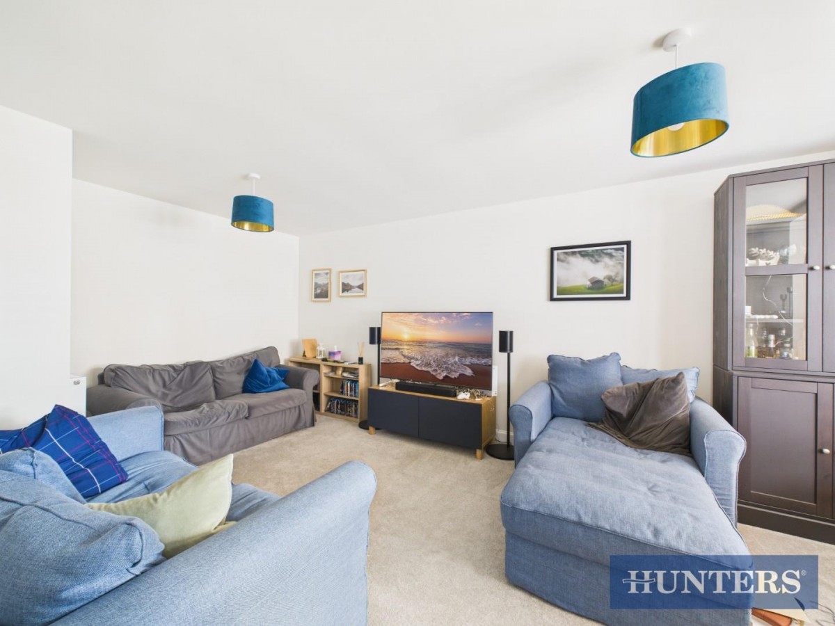 Drewery Crescent, Beverley. HU17 0YU