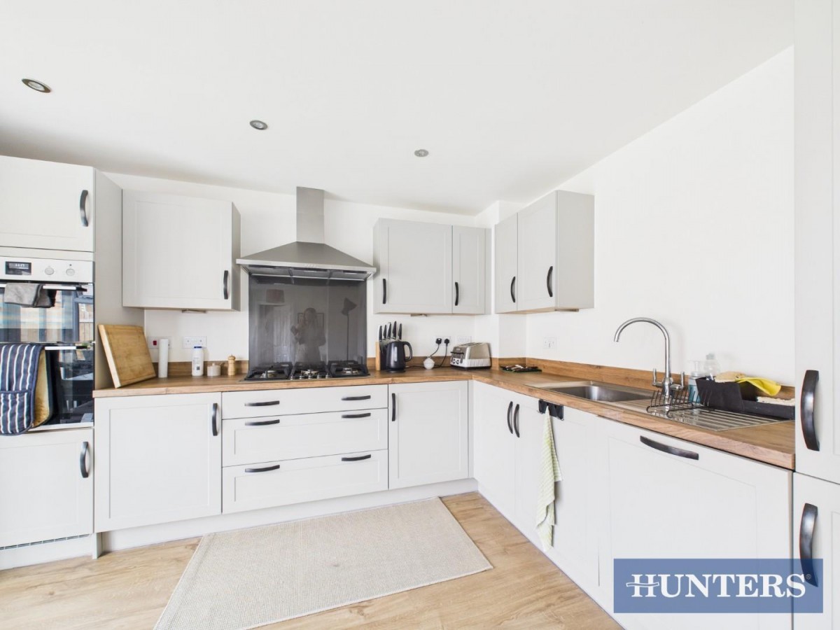 Drewery Crescent, Beverley. HU17 0YU