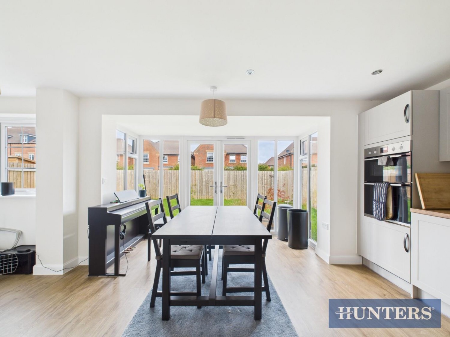 Drewery Crescent, Beverley. HU17 0YU