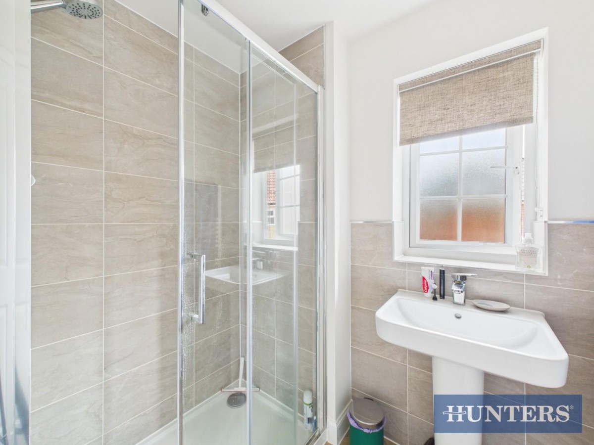 Drewery Crescent, Beverley. HU17 0YU