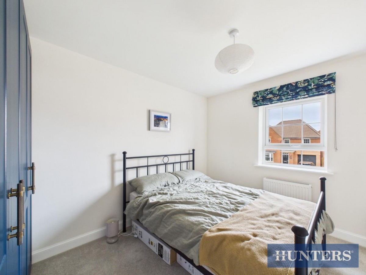 Drewery Crescent, Beverley. HU17 0YU