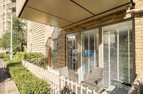 Dixie Court, Adenmore Road, London, SE6 4FA