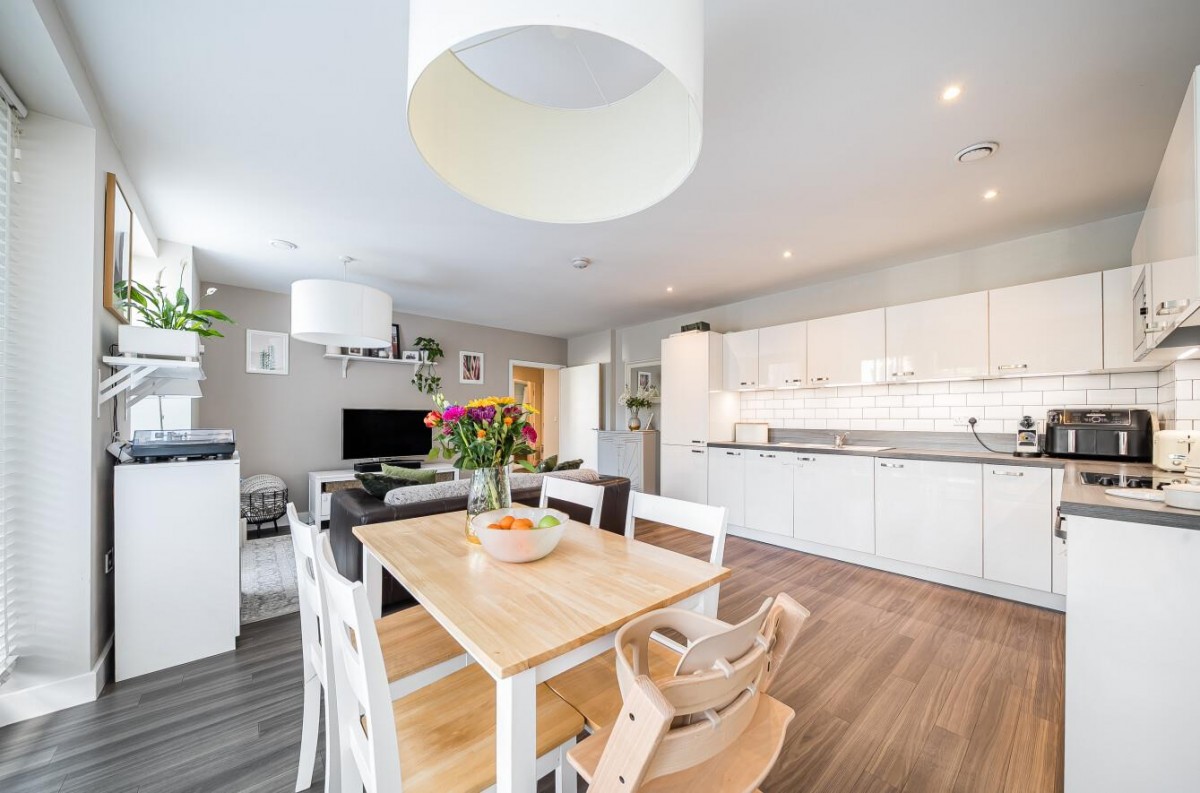 Dixie Court, Adenmore Road, London, SE6 4FA