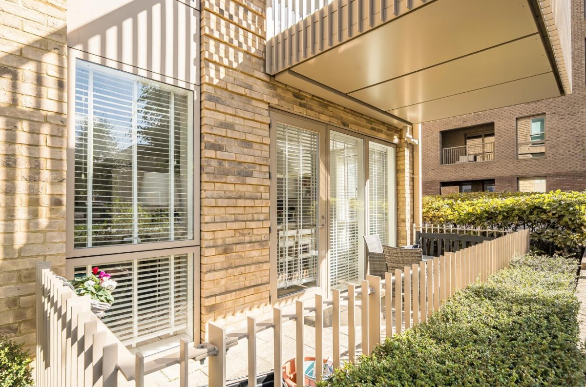 Dixie Court, Adenmore Road, London, SE6 4FA