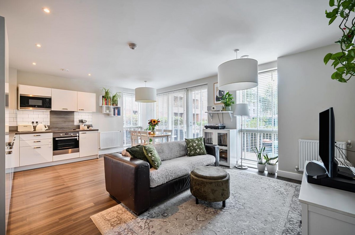 Dixie Court, Adenmore Road, London, SE6 4FA