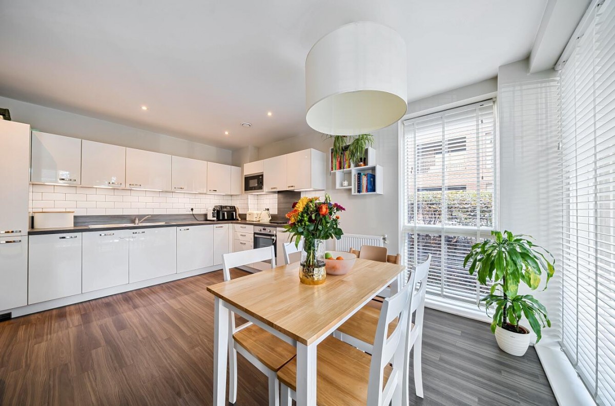 Dixie Court, Adenmore Road, London, SE6 4FA