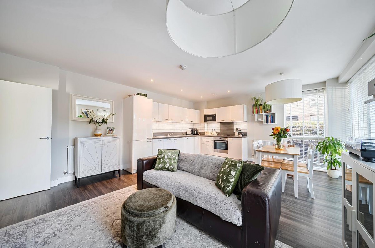 Dixie Court, Adenmore Road, London, SE6 4FA