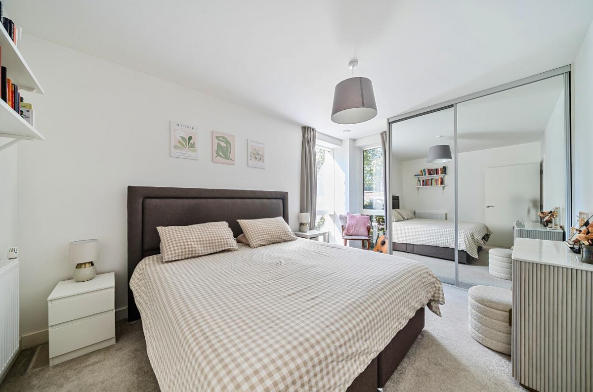 Dixie Court, Adenmore Road, London, SE6 4FA