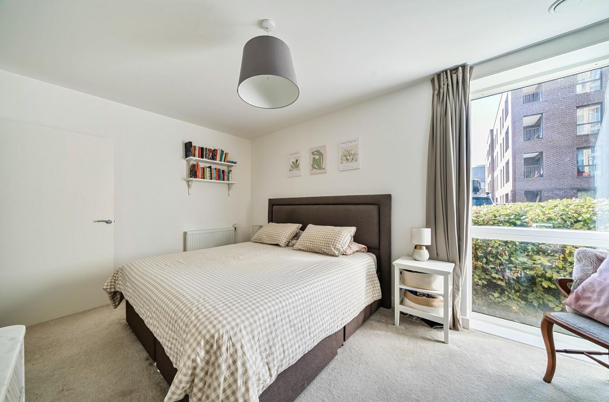 Dixie Court, Adenmore Road, London, SE6 4FA