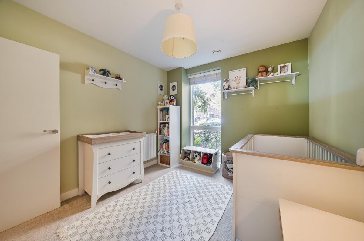 Dixie Court, Adenmore Road, London, SE6 4FA