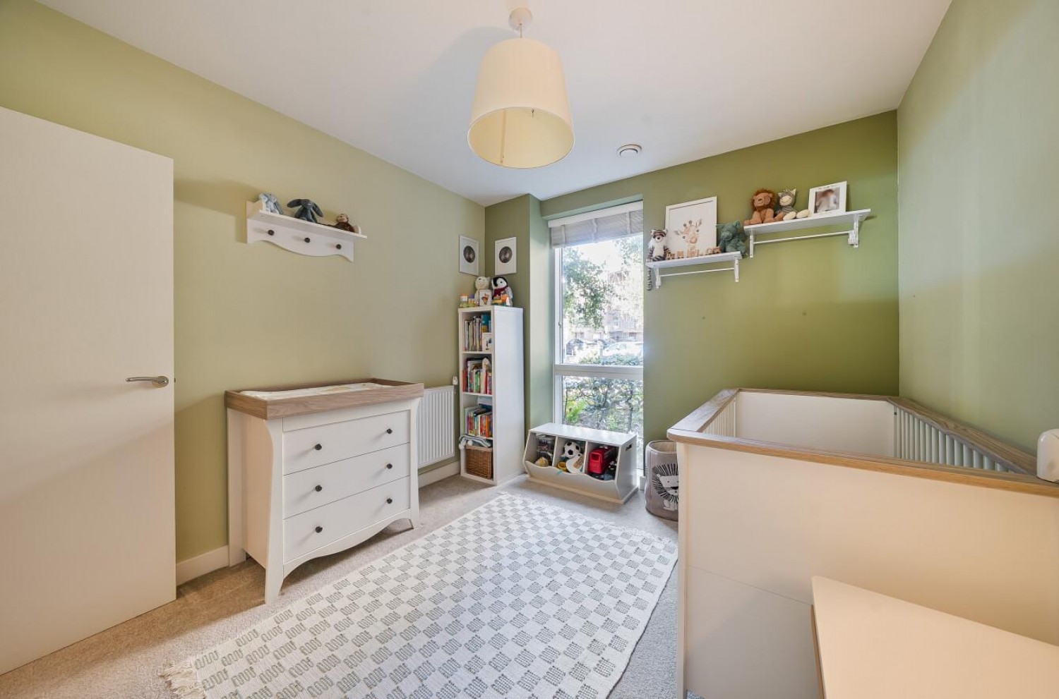 Dixie Court, Adenmore Road, London, SE6 4FA