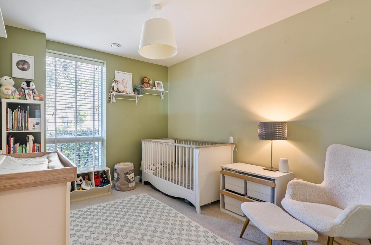 Dixie Court, Adenmore Road, London, SE6 4FA