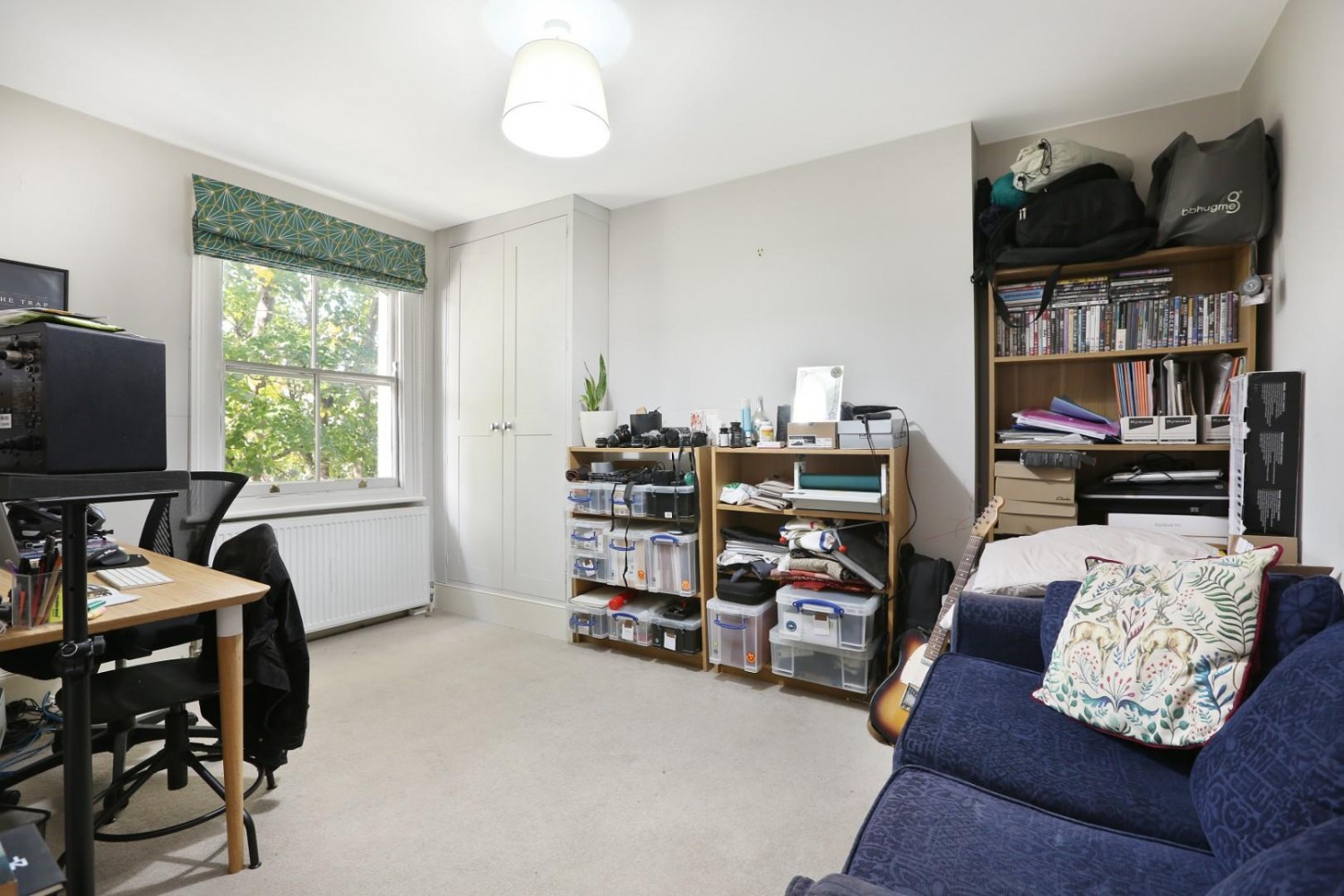 Eastlake Road, London, SE5