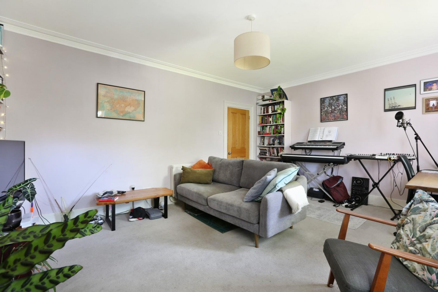Eastlake Road, London, SE5