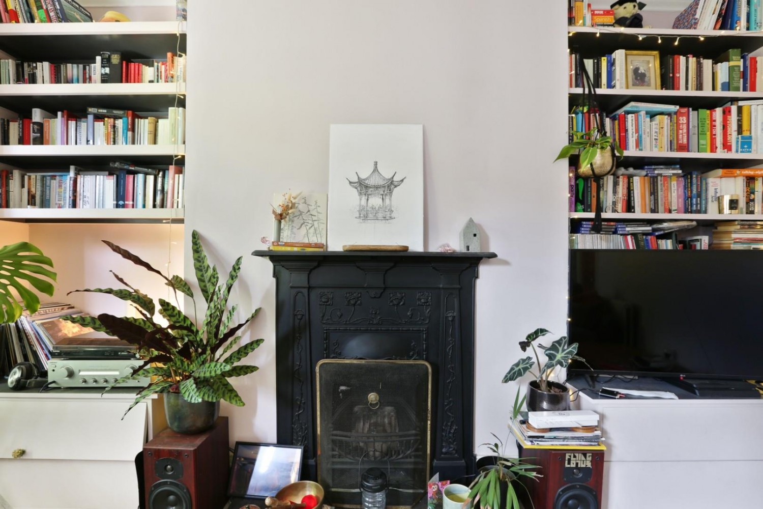 Eastlake Road, London, SE5