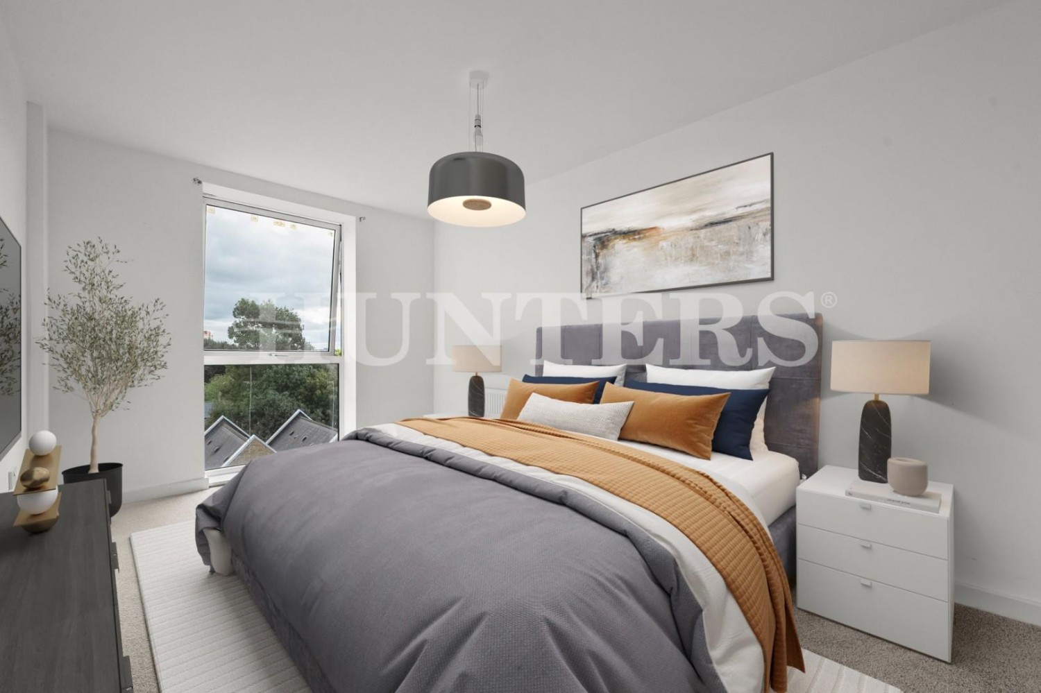 Birdsmouth Court, London, N15