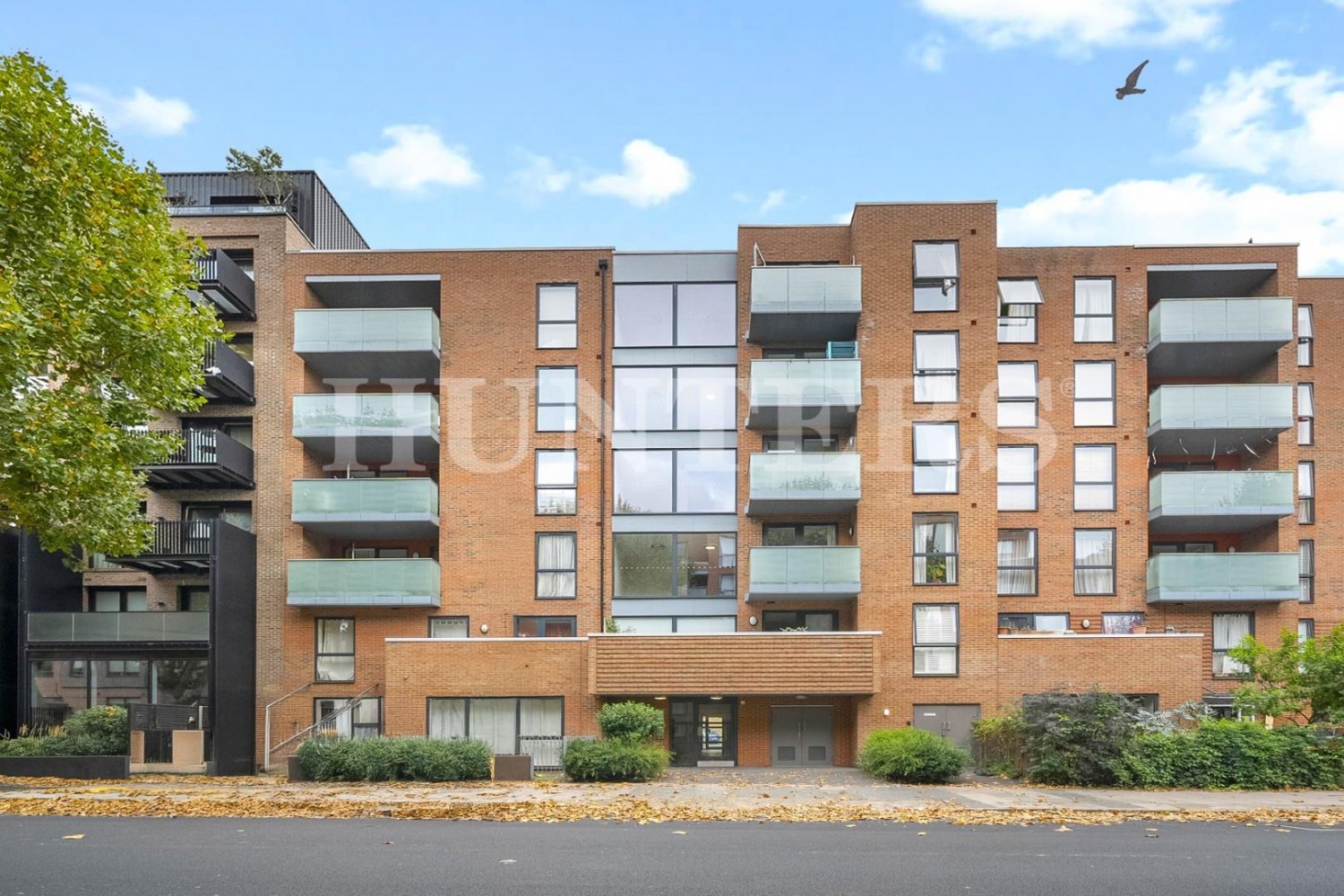 Birdsmouth Court, London, N15