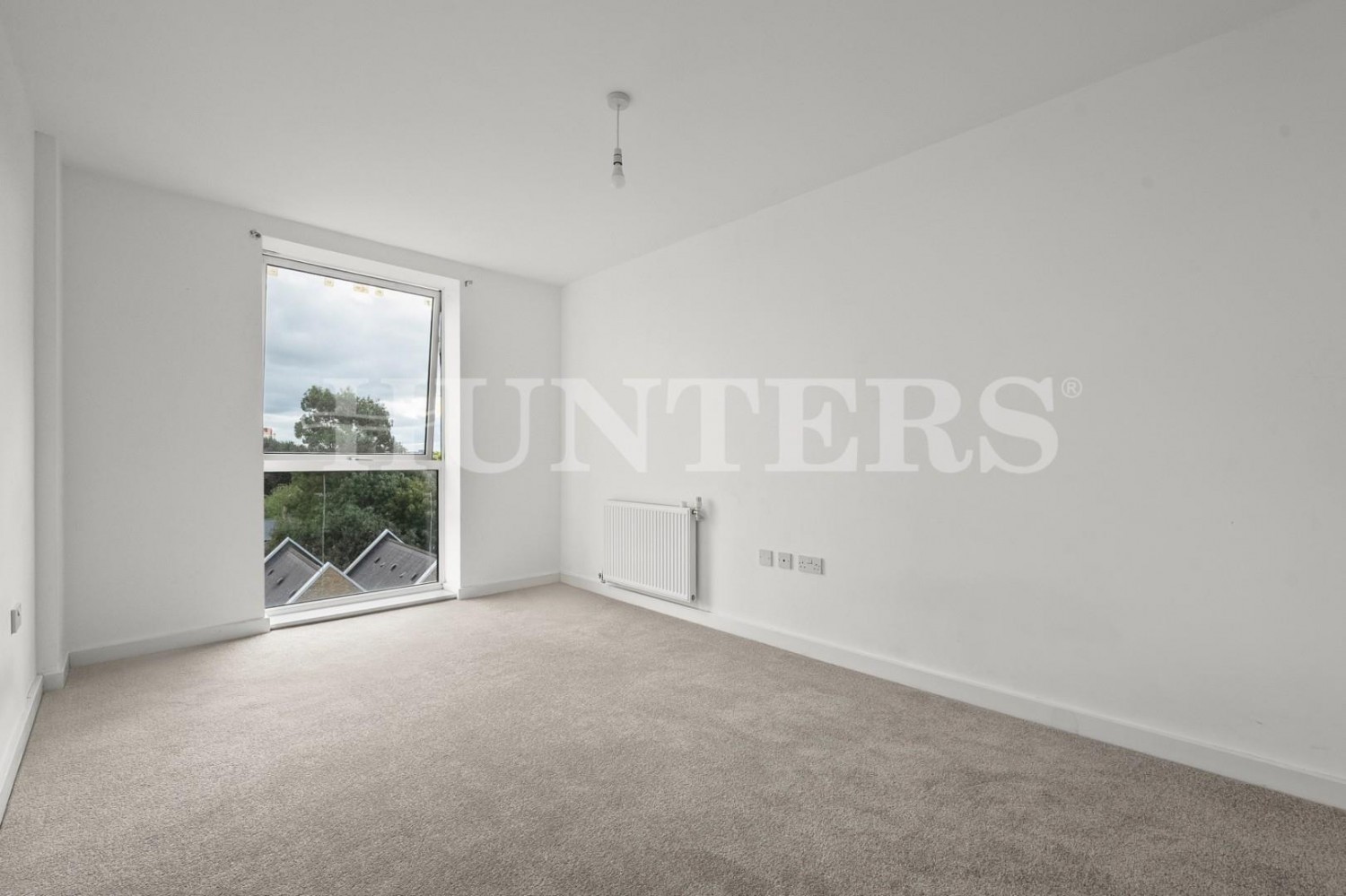 Birdsmouth Court, London, N15